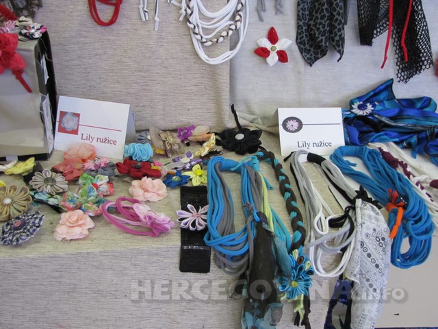 sajam, sajam kreativaca, Mostar