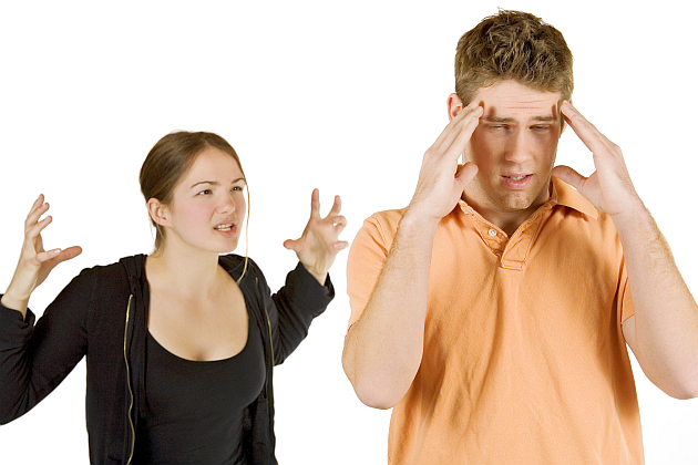 ljubav, prekid veze, pristojna, iskrena, nedostupna, brak, razvod braka, najstresniji događaj, loš životni partner, muškarci, strah, brak, brak, tinejdžeri