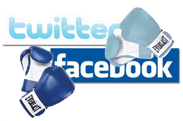 twitter, na društvenim mrežama, društvene mreže