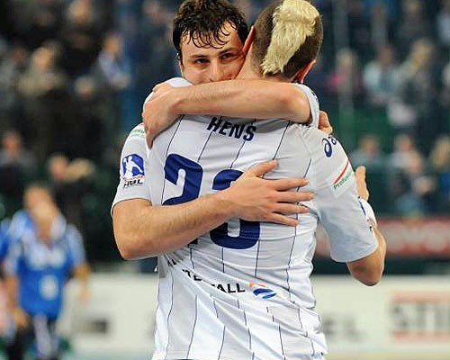 Domagoj Duvnjak,  Ilija Brozović, Marko Kopljar, Final Four, Domagoj Duvnjak, rukomet