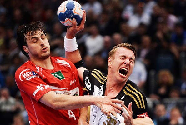 rukomet, Bring Cup, Hrvatska, Slavko Goluža, Domagoj Duvnjak, Hrvatska, rukomet