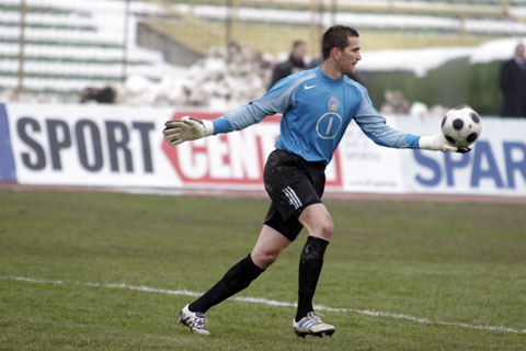 Safet Sušić Pape, Ratko Dujković, BIH