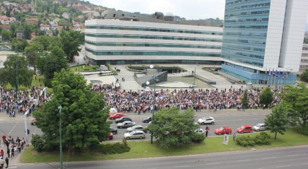 Belmina Ibrišević, JMBG