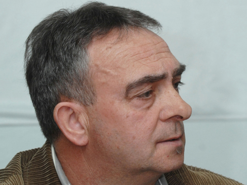 Slavko Lauš