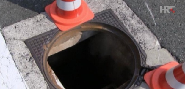 snijeg, smrt, šaht, utapanje