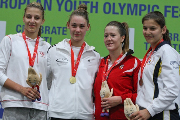 Aleksandra Samardžić