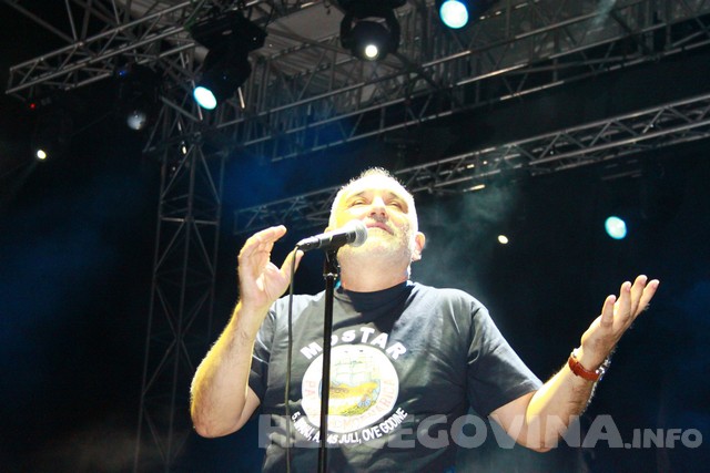 Đorđe Balašević, press, Osijek, Đorđe Balašević, Đorđe Balašević, koncert, zetra, Đorđe Balašević