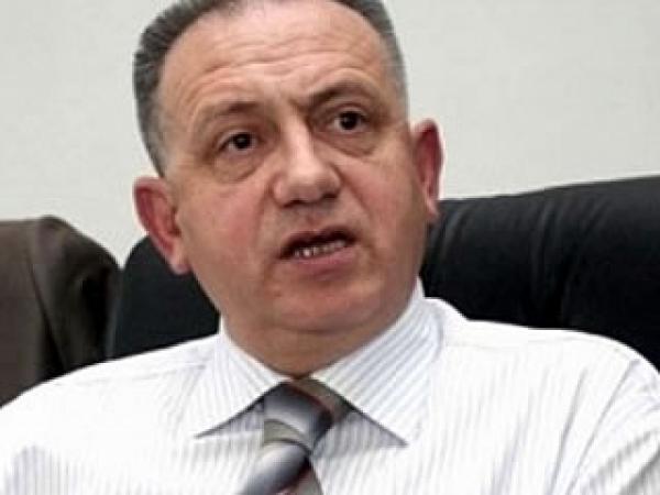 Bariša Čolak, ministarstvo financija, df bih, Bariša Čolak, Željko Komšić, Bariša Čolak, osa