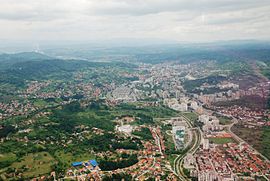 tuzla