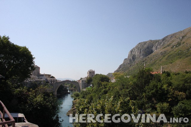 Mostar, mostovi, Mostar, HDZ BiH, SDA BIH