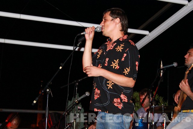 Grupa Zoster, Zoster, Partibrejkers, OK Fest, Mario Knezović, Zoster, Grupa Zoster, Dijana Vidušin