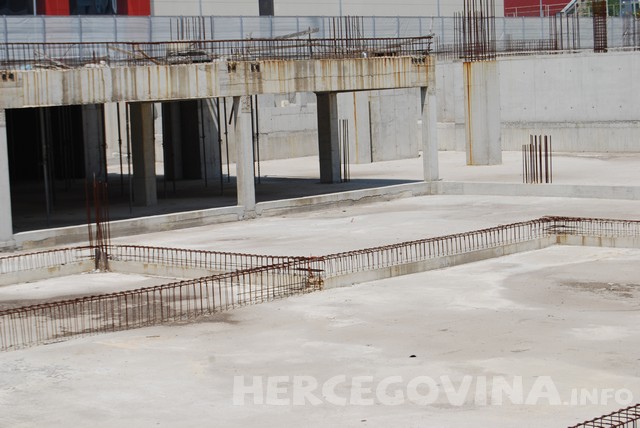 Mostar, sportska dvorana, izgradnja, Mostar, sportska dvorana, izgrdnja, Mostar, sportska dvorana, dvorana, sportska dvorana, gradska dvorana za sport, dvorana mostar, Gradska dvorana