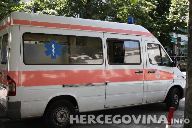 vinarija, Mostar, ranjavanje, migranti, zmija otrovnica, Trebinje, pu trebinje