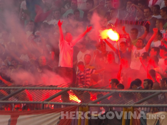 Armada, HNK Rijeka