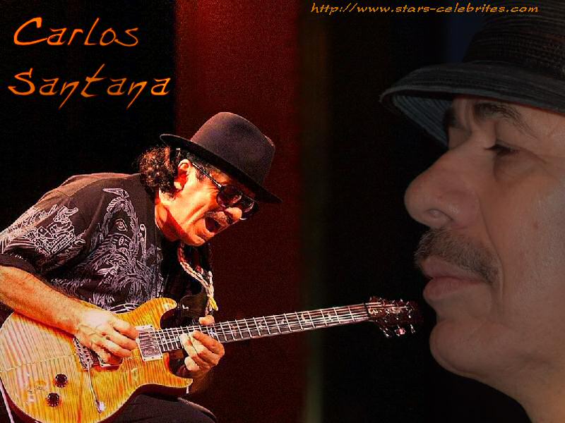 Carlos Santana, In Search Of Mona Lisa