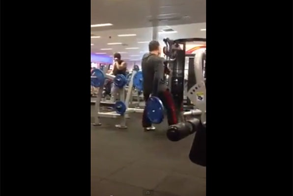 teretana, vježbanje, zablude o vježbanju