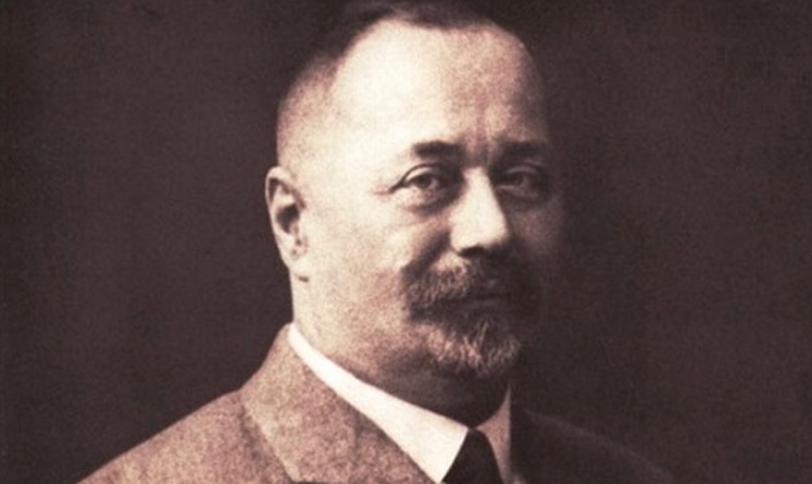 Stjepan Radić