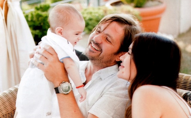 Severina, Milan, Aleksandar