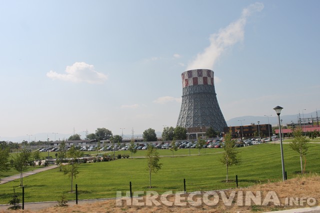 Gacko, termoelektrana, Gacko, termoelektrana, Gordan Milinić, aluminij, Gacko, termoelektrana, rite gacko