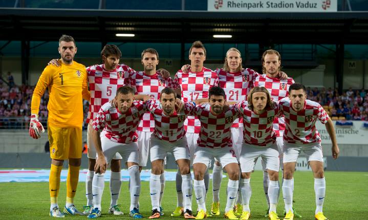 izbornik Igor Štimac, nogomet, kvalifikacija za SP, Hrvatska, uoči dvoboja s Belgijom i Škotskom, Darijo Srna, Josip Šimunić, Ivan Rakitić