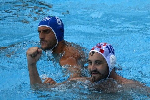 vaterpolo, Hrvatska voli vaterpolo