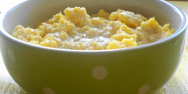 pura, recept, pura, palenta, Pura s lučnicom, pura, Hercegovina