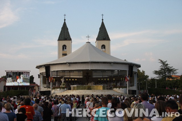 Međugorje, proročanstvo, Međugorje, seminar, svećenici