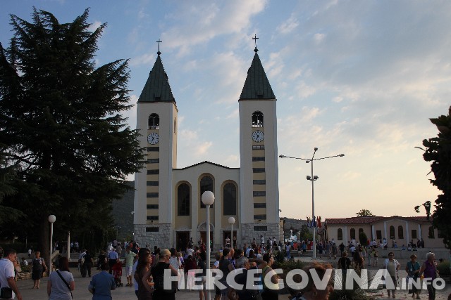 Međugorje, Vatikan, povjerenstvo