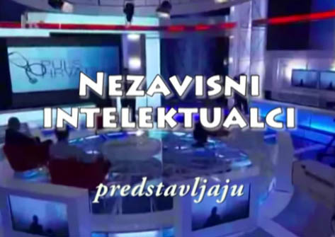 nezavisni intelektualci, kreativna radionica, nezavisni intelektualci, nezavisni intelektualci, video