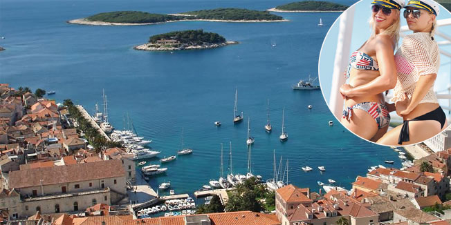 Hvar