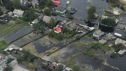 HDZ BiH, pomoć, poplave, stradali od poplave