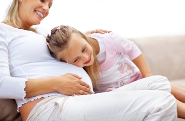 Stres majke, u trudnoći, trudnice