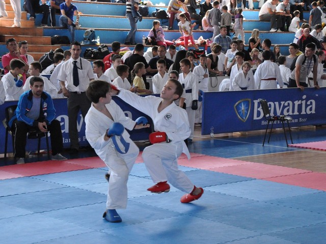 karate, Međugorje, Svjetsko prvenstvo, karate, Mostar