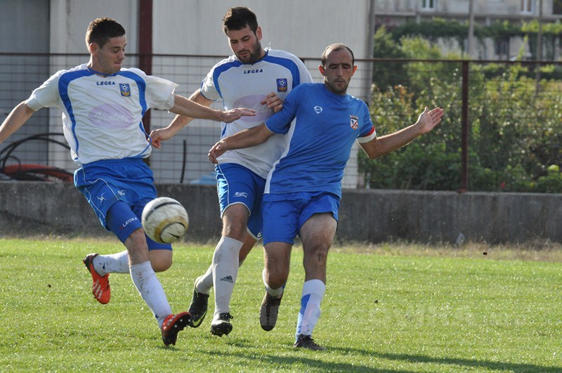 HNK Grude - HNK Tomislav