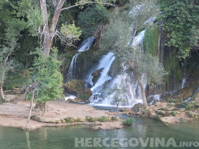 Geocultur, Hercegovina, kravica, vodopad kravice, Mostar, linija, kravice, vodopad kravice, odmor, preporuke