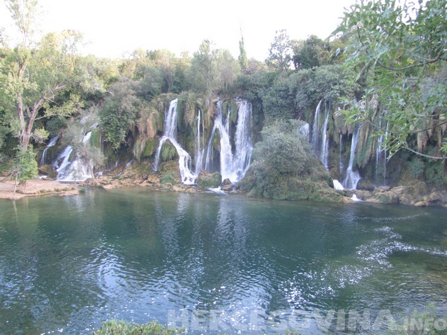 kupanje, trebižat, vodopad kravice, kravice, izjava, reagiranje, tomislav martinović, kravice, vodopad kravice, odmor, preporuke