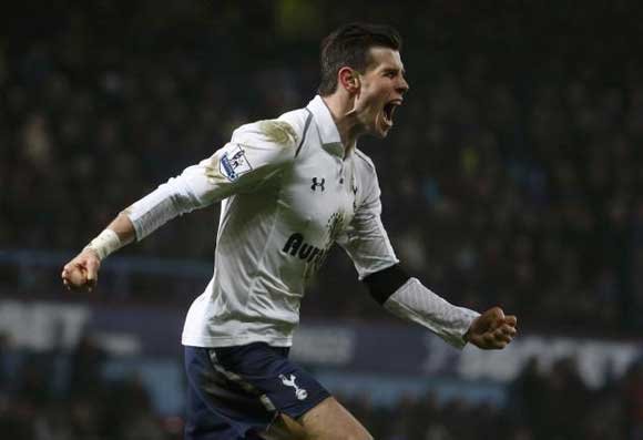 Gareth Bale Velški nogometaš, Real Madrid, Manchester United, nogomet, transfer