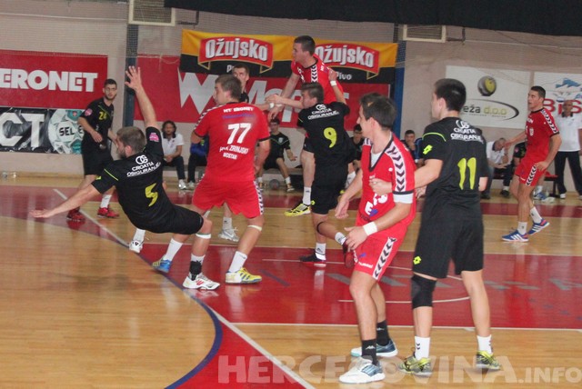 HRK Izviđač, rk goražde, HRK Izviđač, HMRK Zrinjski, HRK Izviđač, rk vogošća