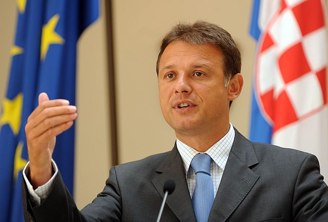 Gordan Jandroković, Kolinda Grabar Kitarović, HDZ, Nino Raspudić, Gordan Jandroković, njonjo, Jandroković, policija