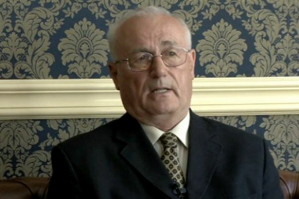 Josip Perković