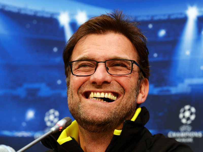Juergen Klopp, Klopp, Zlatan Ibrahimović, Juergen Klopp, Juergen Klopp, Liverpool