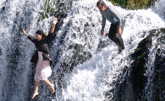 Monica Bellucci, Trebinje, film, Monica Bellucci, Trebinje