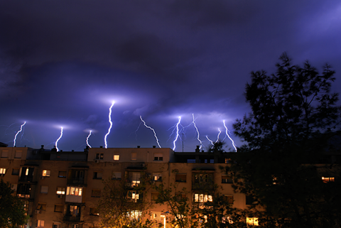 zimsko vrijeme, padaline, obilne padaline