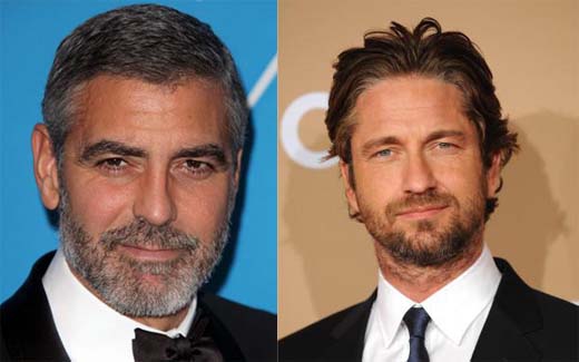 brada, Muška brada, dlake, korijen dlake