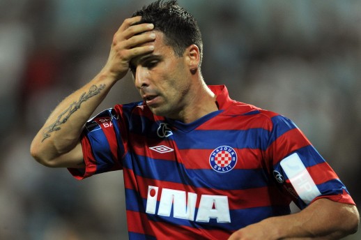 Ahmad Sharbini, NK Jedinstvo