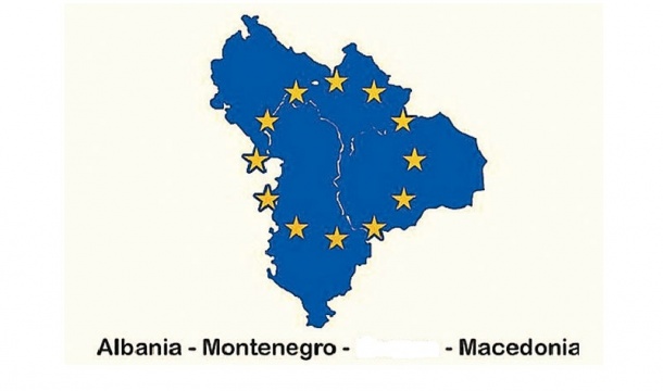 gospodarska suradnja zemalja regije, Gunther Fehlinger, Albanija, kosovo, crna gora, Makedonija, Sporazum o slobodnoj trgovini