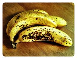 banane, tumorske stanice, imunološki sustav, banana, kora, banana, zrela banana, TNF, banane, zdravlje, banane, točkaste banane , zdravlje