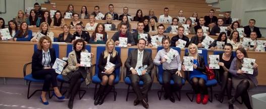 časopis, pulsus, Medicinski fakultet