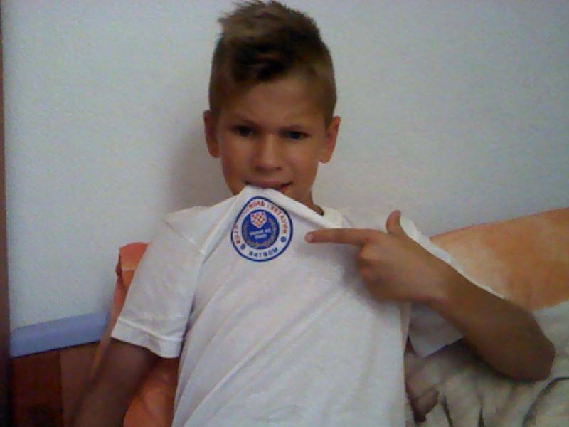 Darko Ivanković, HŠK Zrinjski