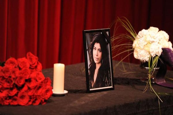 Dolores Lambaša, komemoracija, Šibenik, HNK, Dolores Lambaša, stojan matavulj, ispovijest, Dolores Lambaša, priča